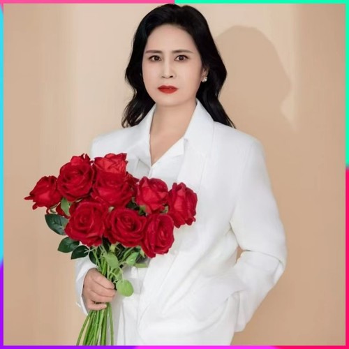 我在问花村等你