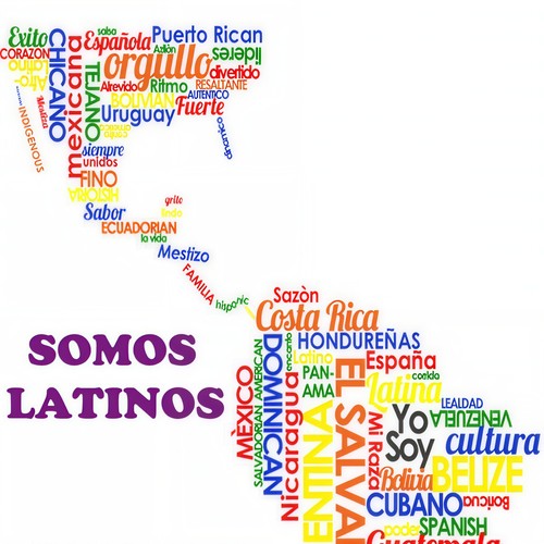 Somos Latinos