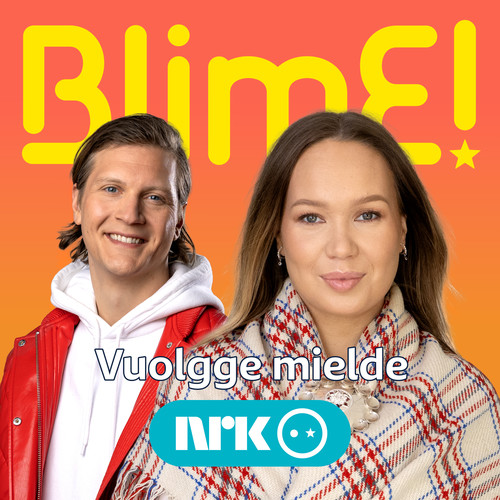 BlimE! - Vuolgge mielde