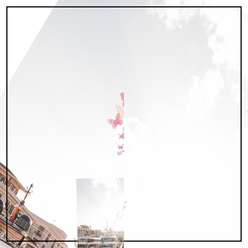 float away