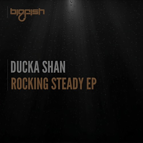 Rocking Steady EP