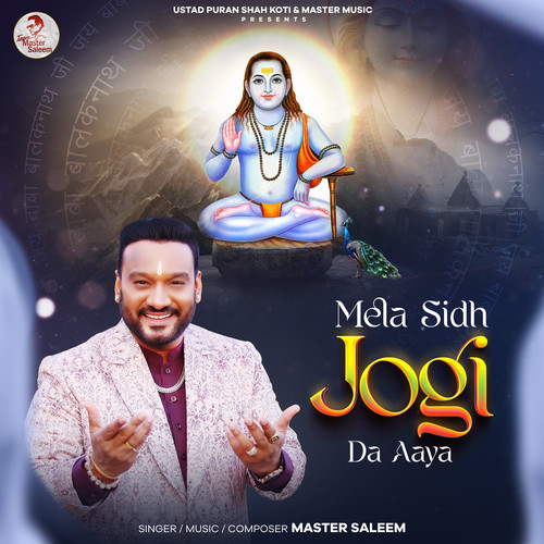 Mela sidh jogi da aaya