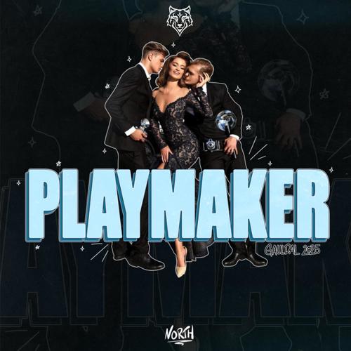 PLAYMAKER 2025 (Hjemmesnekk) (feat. fakkali, fingrid, ane-HD, elSYRI & friday)