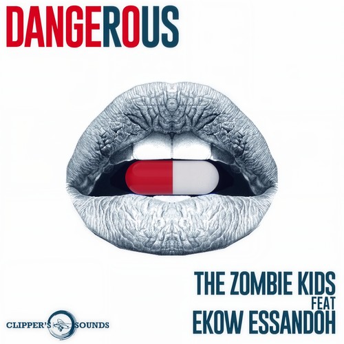 Dangerous (Remixes)