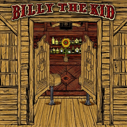 Billy The Kid