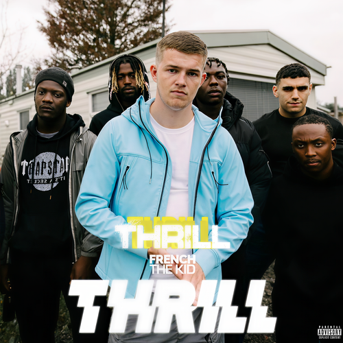 Thrill (Explicit)