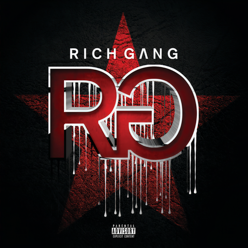 Rich Gang (Explicit)