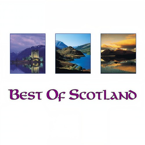 Best Of Scotland