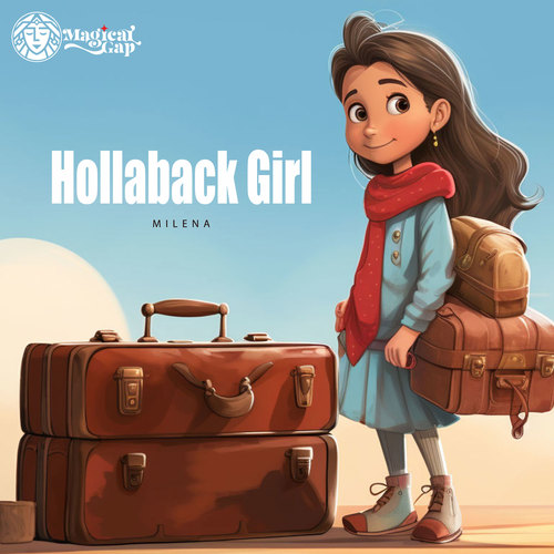 Hollaback Girl