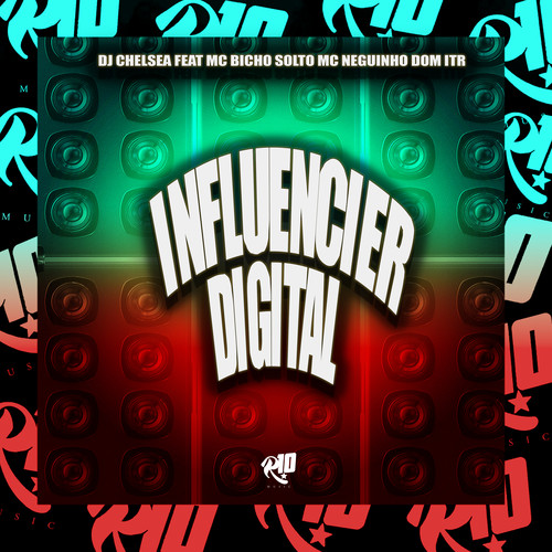 Influencier Digital (Explicit)