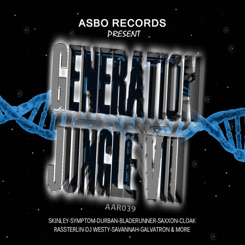 Generation Jungle Vol 3