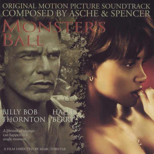 Monster's Ball (Original Motion Picture Soundtrack)