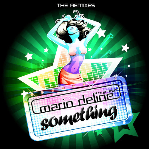 Something (The Remixes)