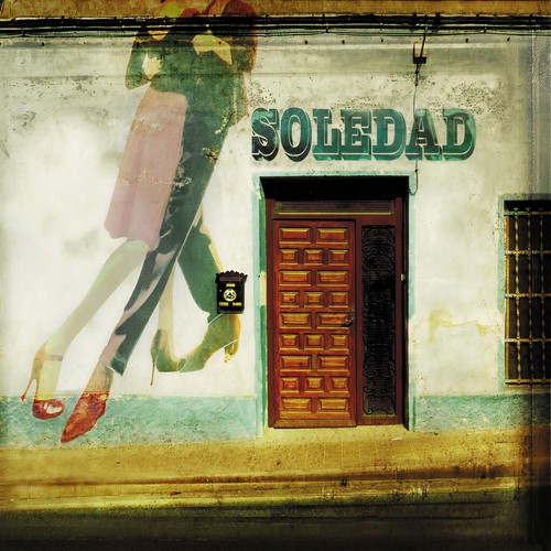 Soledad