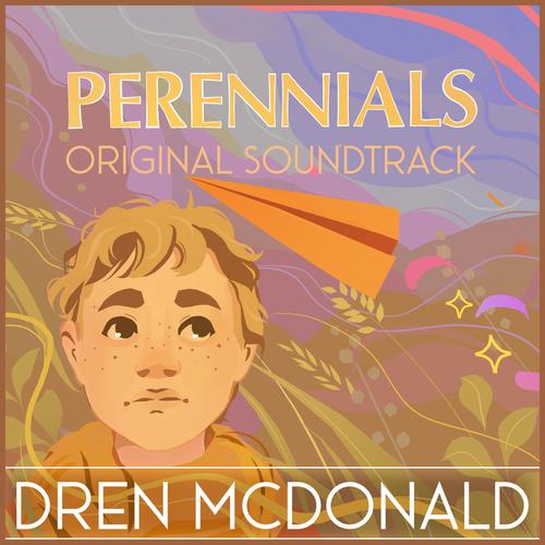 Perennials (Original Animated Film Soundtrack)