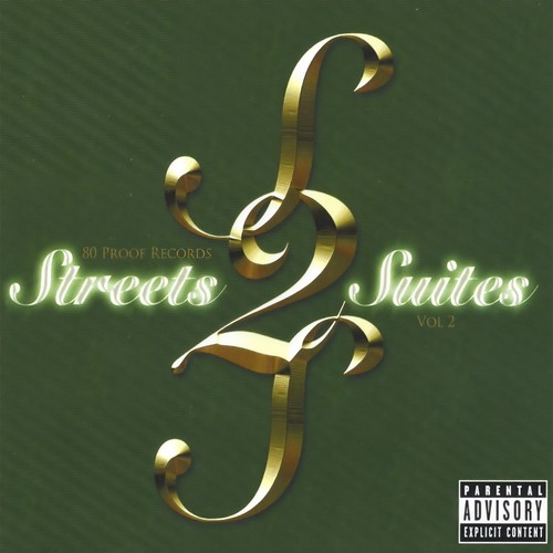 Streets 2 Suites Vol. 2