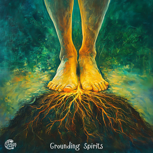 Grounding Spirits