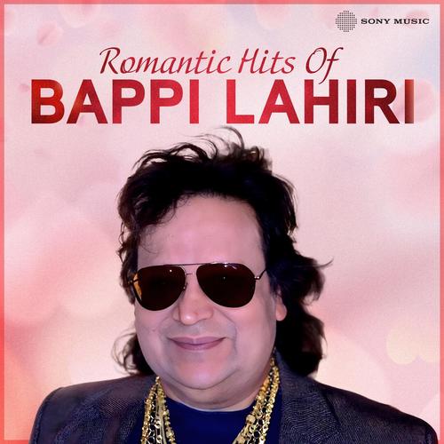 Romantic Hits of Bappi Lahiri