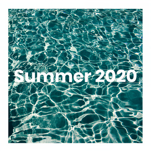 Summer Mix 2020 (Explicit)