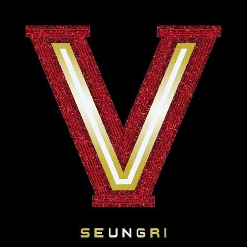 1st Mini Album : V.V.I.P