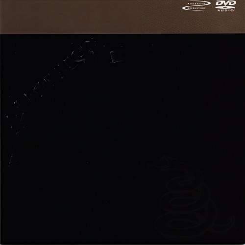 Metallica (Black Album)