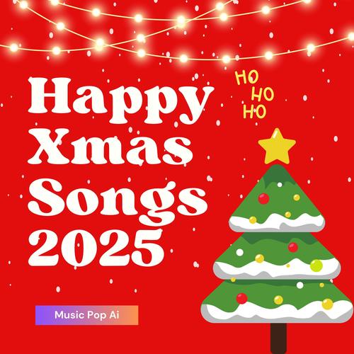 Happy Xmas Songs 2025