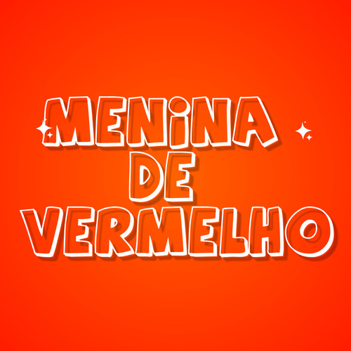 Menina de Vermelho