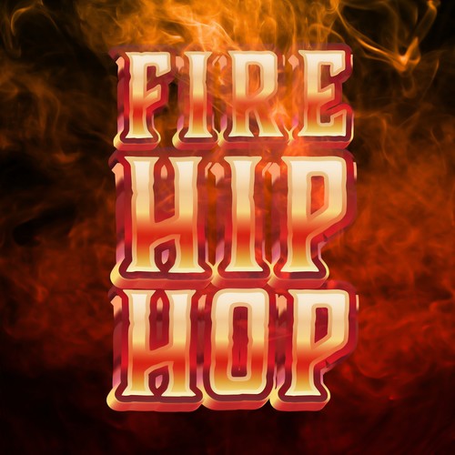 Fire Hip Hop (Explicit)