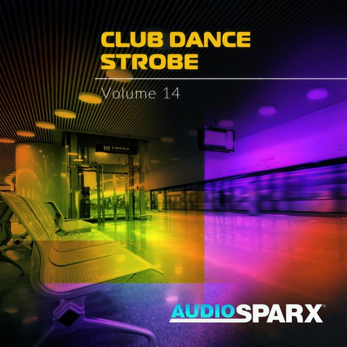 Club Dance Strobe Volume 14