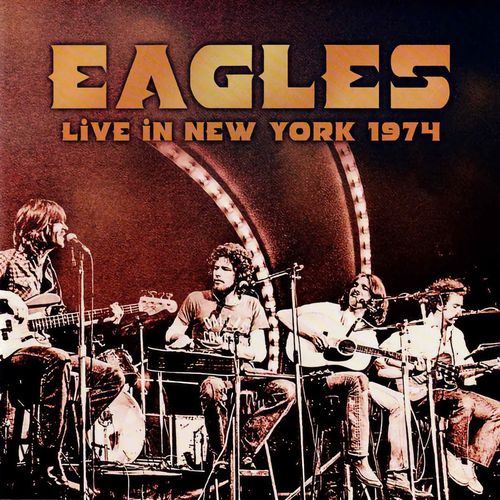 Live In New York 1974 (HQ Remastered)