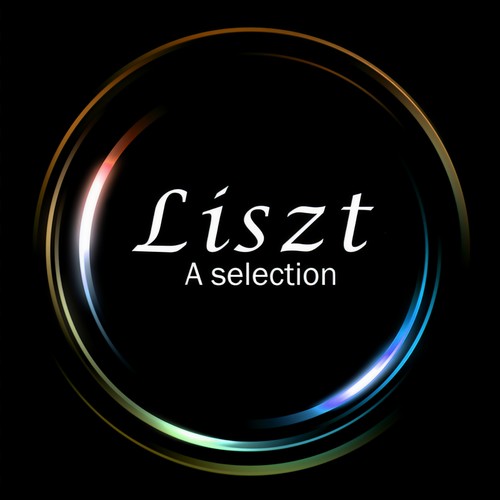 Liszt - A Selection