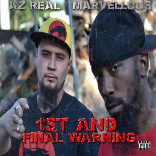 1ST AND FINAL WARNING (REMASTERED) [Explicit]