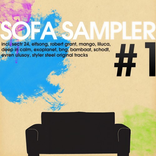 Sofa Sampler #1