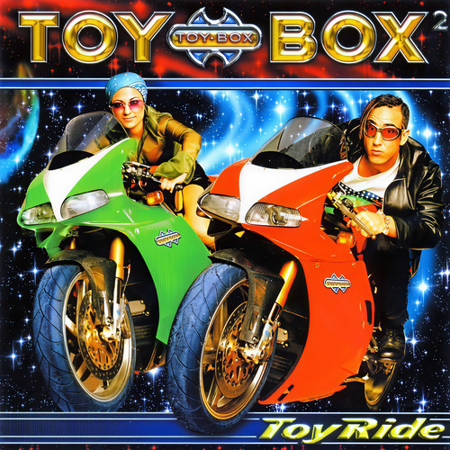 ToyRide