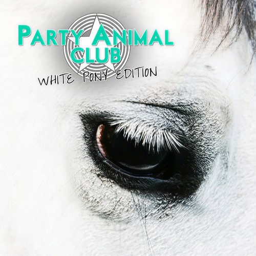 Party Animal Club (White Pony Edition)