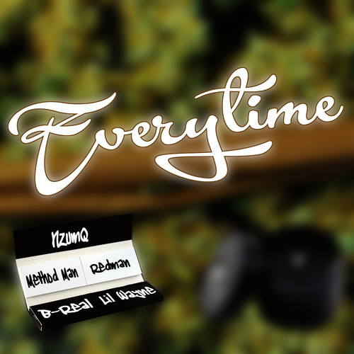 Everytime (Explicit)