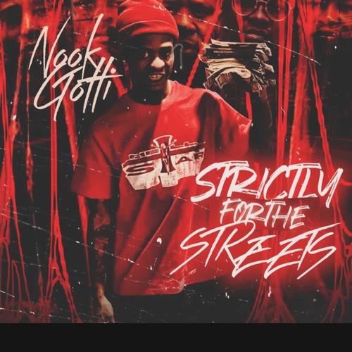 STRICTLY FOR THE STREETS hosted by dj kid (Explicit)