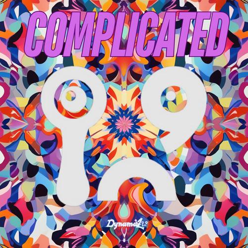 Complicated (Remaster)