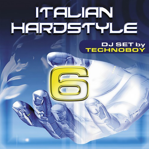 ITALIAN HARDSTYLE VOL.6