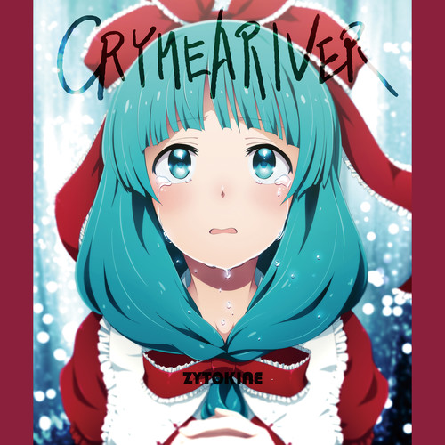 CRYMEARIVER