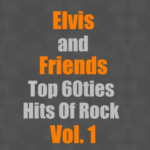 Top 60ties Hits Of Rock Vol. 1