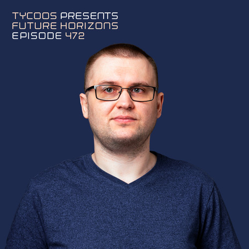 Future Horizons Episode 472