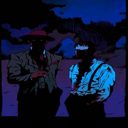 SINNERS (Explicit)