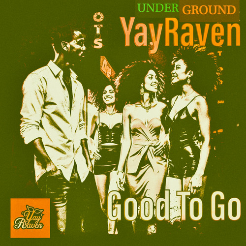 Good To Go (Underground Remix)