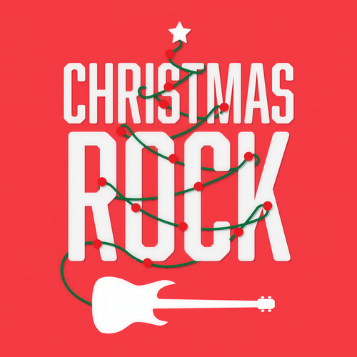 Christmas Rock (Explicit)