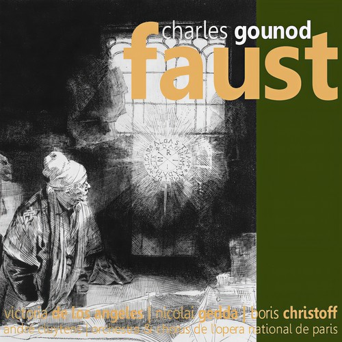 Gounod: Faust