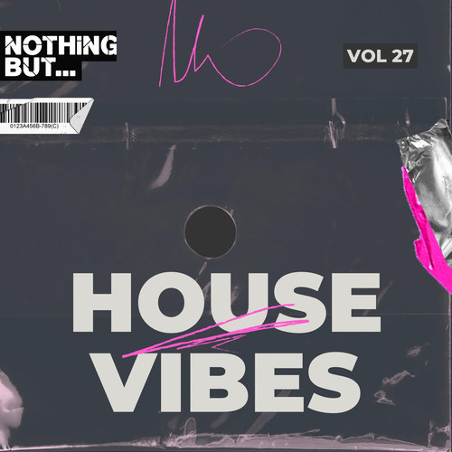 Nothing But... House Vibes, Vol. 27