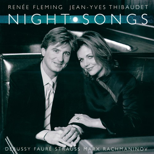 Renée Fleming - Night Songs