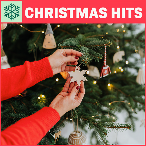 CHRISTMAS HITS - JULMUSIK