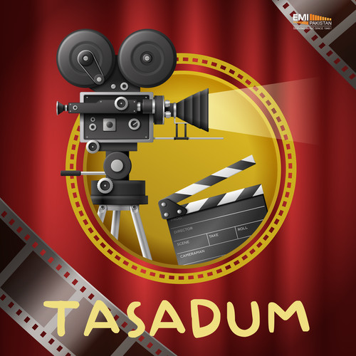 Tasadum (Original Motion Picture Soundtrack)